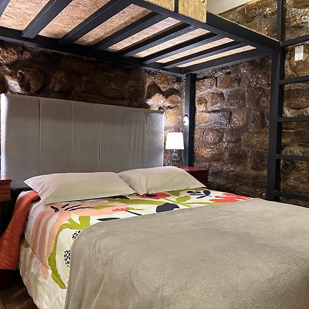 Blacky Hostel And Apartments (Adults Only) Куско Екстериор снимка