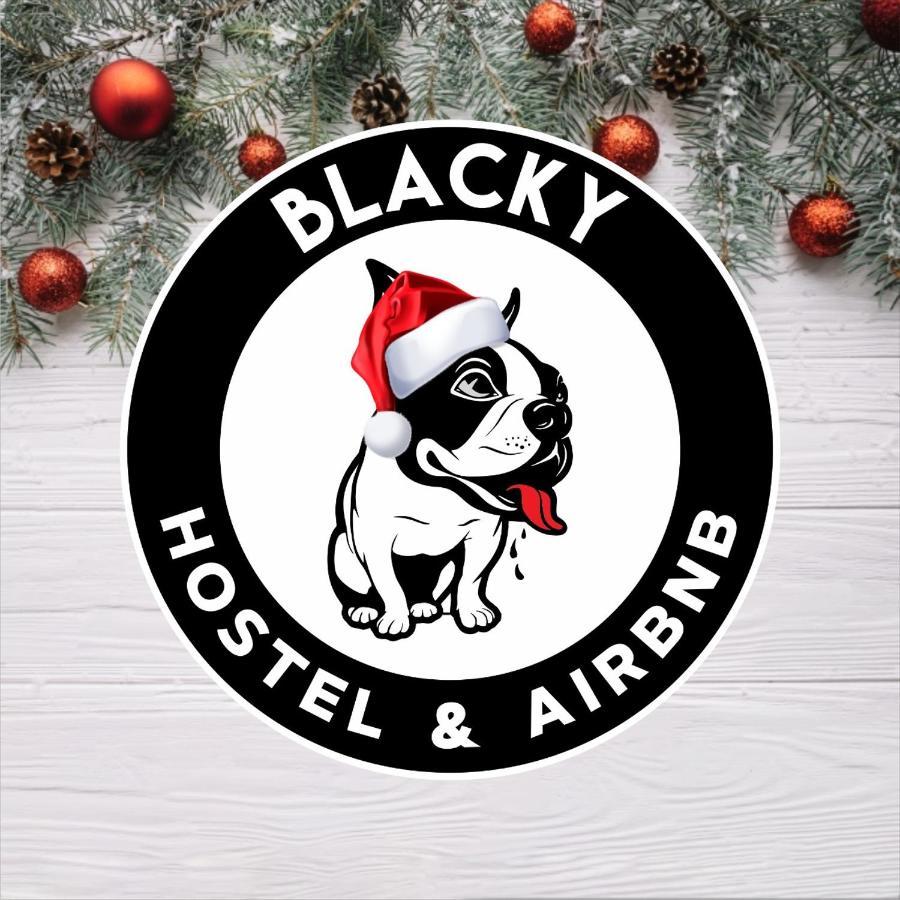 Blacky Hostel And Apartments (Adults Only) Куско Екстериор снимка