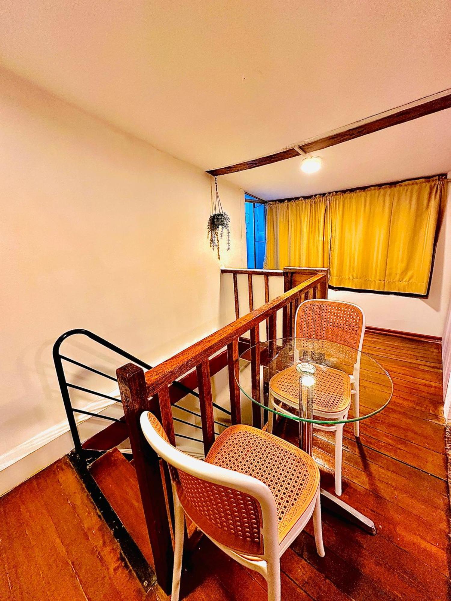 Blacky Hostel And Apartments (Adults Only) Куско Екстериор снимка