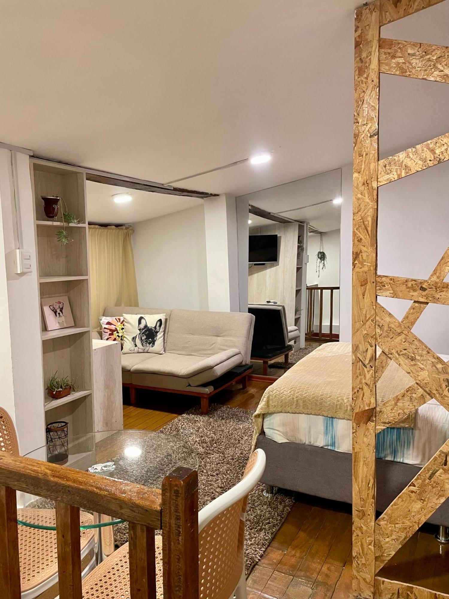 Blacky Hostel And Apartments (Adults Only) Куско Екстериор снимка