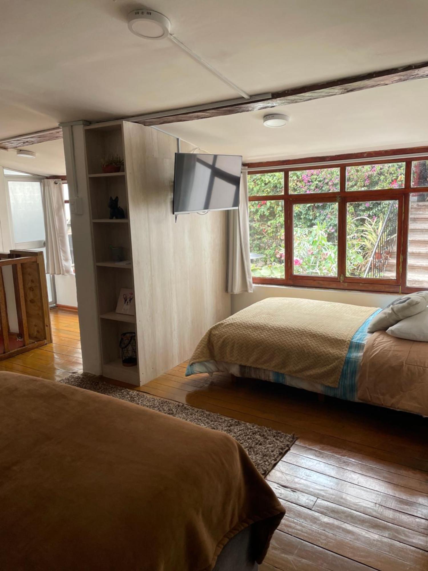 Blacky Hostel And Apartments (Adults Only) Куско Екстериор снимка