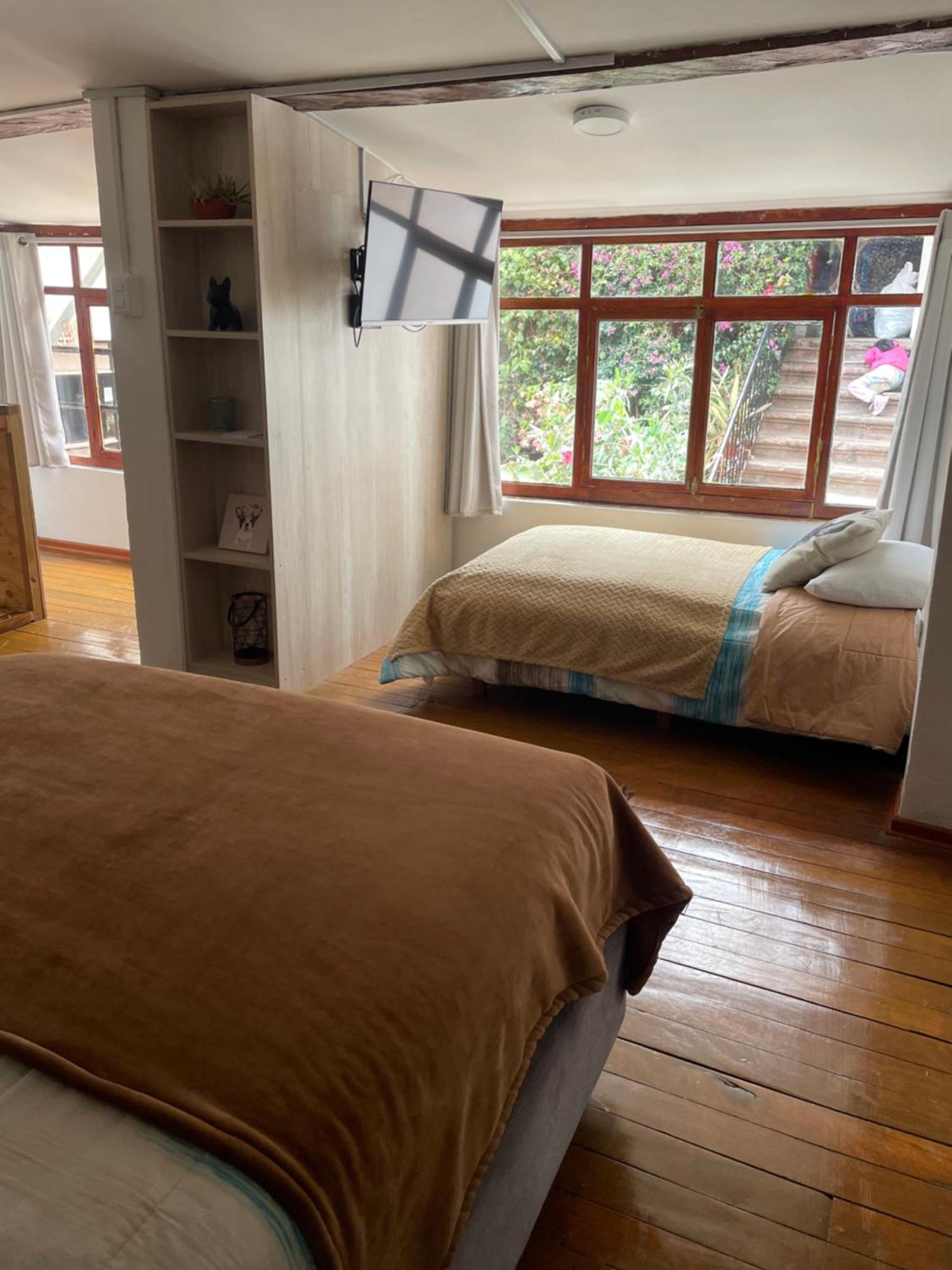 Blacky Hostel And Apartments (Adults Only) Куско Екстериор снимка