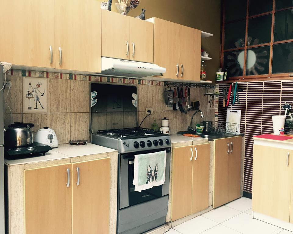Blacky Hostel And Apartments (Adults Only) Куско Екстериор снимка